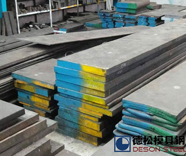 优质高性能Cr12MoV模具钢材料